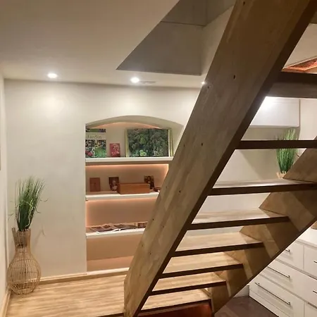 Appartement Villiers Parijs Buitenkant foto