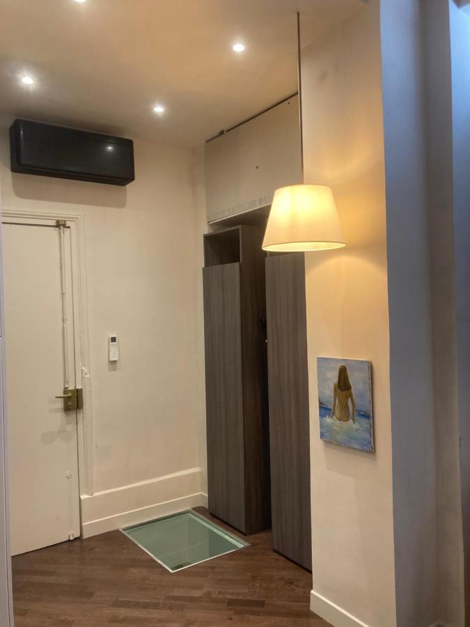 Villiers Appartement Parijs