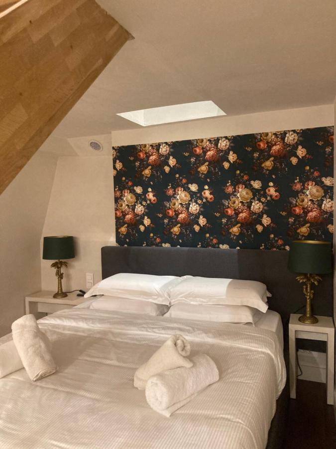 Villiers Appartement *