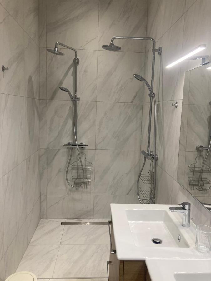 Appartement Villiers *