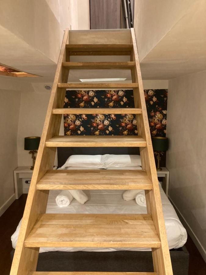 Villiers Appartement *